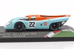 Porsche 917K #22 24h LeMans 1970 Hobbs, Hailwood 1:43 CMR