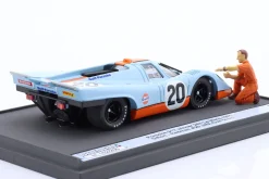 Porsche 917K #20 24h LeMans 1970 Siffert, Redman 1:43 Brumm