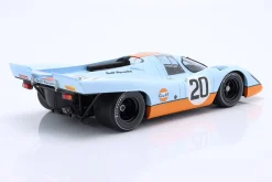 Porsche 917K #20 24h LeMans 1970 Siffert, Redman 1:12 Minichamps