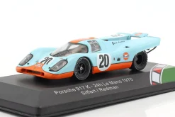 Porsche 917K #20 24h LeMans 1970 Siffert, Redman 1:43 CMR