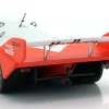 Porsche 956 KH #8 2nd 1000km Silverstone 1983 Wollek, Johansson 1:18 WERK83
