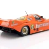 Porsche 956K Jägermeister #19 Sieger 1000km Imola 1984 Stuck, Bellof 1:18 WERK83