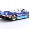 Porsche 956K #19 1000km Spa 1985 Bellof, Boutsen 1:12 WERK83
