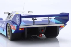 Porsche 956K #19 1000km Spa 1985 Bellof, Boutsen 1:12 WERK83