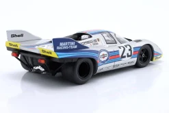 Porsche 917K #23 1000km Spa 1971 Marko, van Lennep 1:18 WERK83