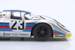 Porsche 917K #23 1000km Spa 1971 Marko, van Lennep 1:18 WERK83