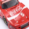 Porsche 935 K3 #5 2nd 24h Daytona 1981 Akin, Siebert, Bell 1:18 WERK83