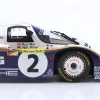 Porsche 956K #2 Record Lap Nordschleife 6.11,13 min 1000km Nürburgring 1983 Bellof, Bell 1:12 WERK83