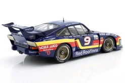 Porsche 935 K3/80 #9 Sieger 24h Daytona 1981 Garretson Racing 1:18 WERK83