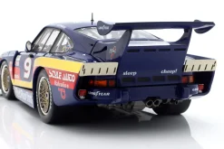 Porsche 935 K3/80 #9 Sieger 24h Daytona 1981 Garretson Racing 1:18 WERK83