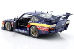 Porsche 935 K3/80 #9 Sieger 24h Daytona 1981 Garretson Racing 1:18 WERK83