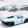 Porsche 917K #2 Sieger 24h Daytona 1970 Rodriguez, Kinnunen, Redman 1:12 Minichamps