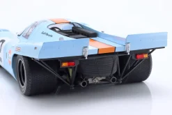 Porsche 917K #2 Sieger 24h Daytona 1970 Rodriguez, Kinnunen, Redman 1:12 Minichamps