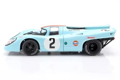 Porsche 917K #2 Sieger 24h Daytona 1970 Rodriguez, Kinnunen, Redman 1:18 CMR