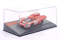 Porsche 917K #23 Sieger 24h LeMans 1970 Attwood, Herrmann 1:43 Altaya
