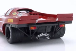 Porsche 917K #23 Sieger 24h LeMans 1970 Attwood, Herrmann 1:18 WERK83