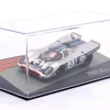 Porsche 917K #3 Sieger 12h Sebring 1971 Elford, Larrousse 1:43 Altaya