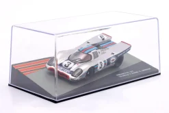 Porsche 917K #3 Sieger 12h Sebring 1971 Elford, Larrousse 1:43 Altaya