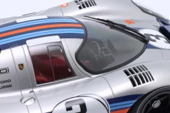 Porsche 917K #3 Sieger 12h Sebring 1971 Elford, Larrousse 1:12 Minichamps