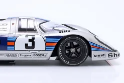 Porsche 917K #3 Sieger 12h Sebring 1971 Elford, Larrousse 1:12 Minichamps