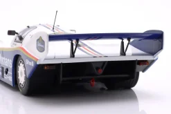 Porsche 956K #2 Sieger 1000km Sandown Park 1984 Bellof, Bell 1:18 WERK83