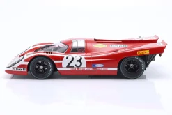 Porsche 917K #23 Winner 24h LeMans 1970 Attwood, Herrmann 1:12 Minichamps