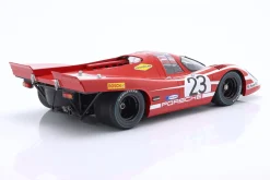 Porsche 917K #23 Winner 24h LeMans 1970 Attwood, Herrmann 1:12 Minichamps