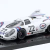 Porsche 917K #22 Winner 24h LeMans 1971 van Lennep, Marko 1:43 Ixo