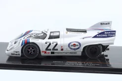 Porsche 917K #22 Winner 24h LeMans 1971 van Lennep, Marko 1:43 Ixo