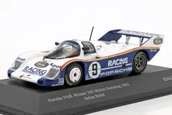 Porsche 956K #9 Winner 200 Meilen Norisring 1983 Stefan Bellof 1:43 CMR