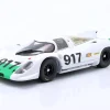 Porsche 917 LH #917 Autosalon Genf 1969 1:18 WERK83