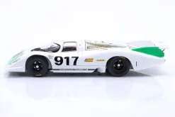 Porsche 917 LH #917 Autosalon Genf 1969 1:18 WERK83