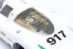 Porsche 917 LH #917 Autosalon Genf 1969 1:18 WERK83