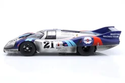 Porsche 917 LH #21 24h LeMans 1971 Larrousse, Elford Dirty Version 1:12 CMR