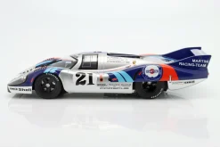 Porsche 917 LH #21 24h LeMans 1971 Larrousse, Elford 1:12 CMR