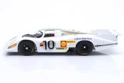 Porsche 917 LH #10 24h LeMans 1969 Woolfe, Linge 1:18 WERK83