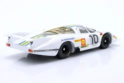 Porsche 917 LH #10 24h LeMans 1969 Woolfe, Linge 1:18 WERK83