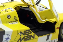 Porsche 956 LH #7 New-Man Sieger 24h LeMans 1984 Team Joest 1:18 WERK83