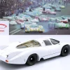 Porsche 917 LH Plain Body Version 1969 weiß 1:18 WERK83