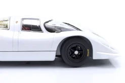 Porsche 917 LH Plain Body Version 1969 weiß 1:18 WERK83