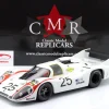Porsche 917 LH #25 Pole Position 24h LeMans 1970 Elford, Ahrens 1:12 CMR