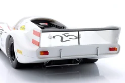 Porsche 917 LH #25 Pole Position 24h LeMans 1970 Elford, Ahrens 1:12 CMR