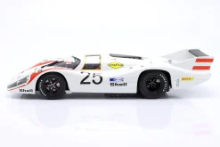 Porsche 917 LH #25 Pole Position 24h LeMans 1970 Elford, Ahrens 1:12 CMR