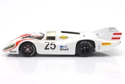 Porsche 917 LH #25 Pole Position 24h LeMans 1970 Elford, Ahrens 1:18 WERK83