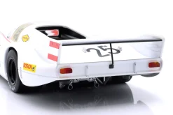Porsche 917 LH #25 Pole Position 24h LeMans 1970 Elford, Ahrens 1:18 WERK83