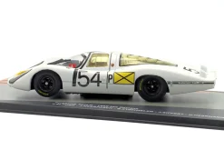 Porsche 907LH #54 Sieger 24h Daytona 1968 Porsche Works Team 1:43 Altaya