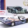 Porsche 956 LH #1 Sieger 24h LeMans 1982 Ickx, Bell 1:18 WERK83