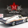 Porsche 956 LH #3 Sieger 24h LeMans 1983 Schuppan, Haywood, Holbert 1:12 CMR