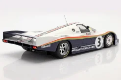 Porsche 956 LH #3 Sieger 24h LeMans 1983 Schuppan, Haywood, Holbert 1:12 CMR
