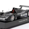 Porsche LMP 2000 Prototyp 2024 / 1999 schwarz 1:43 Spark
